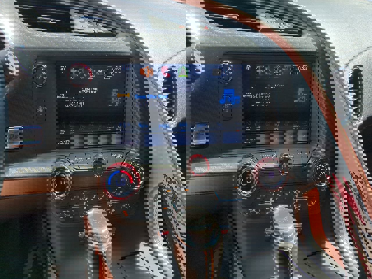 Used 2016 Chevrolet Corvette Z06 w/ 2LZ Preferred Equipment Group image 15