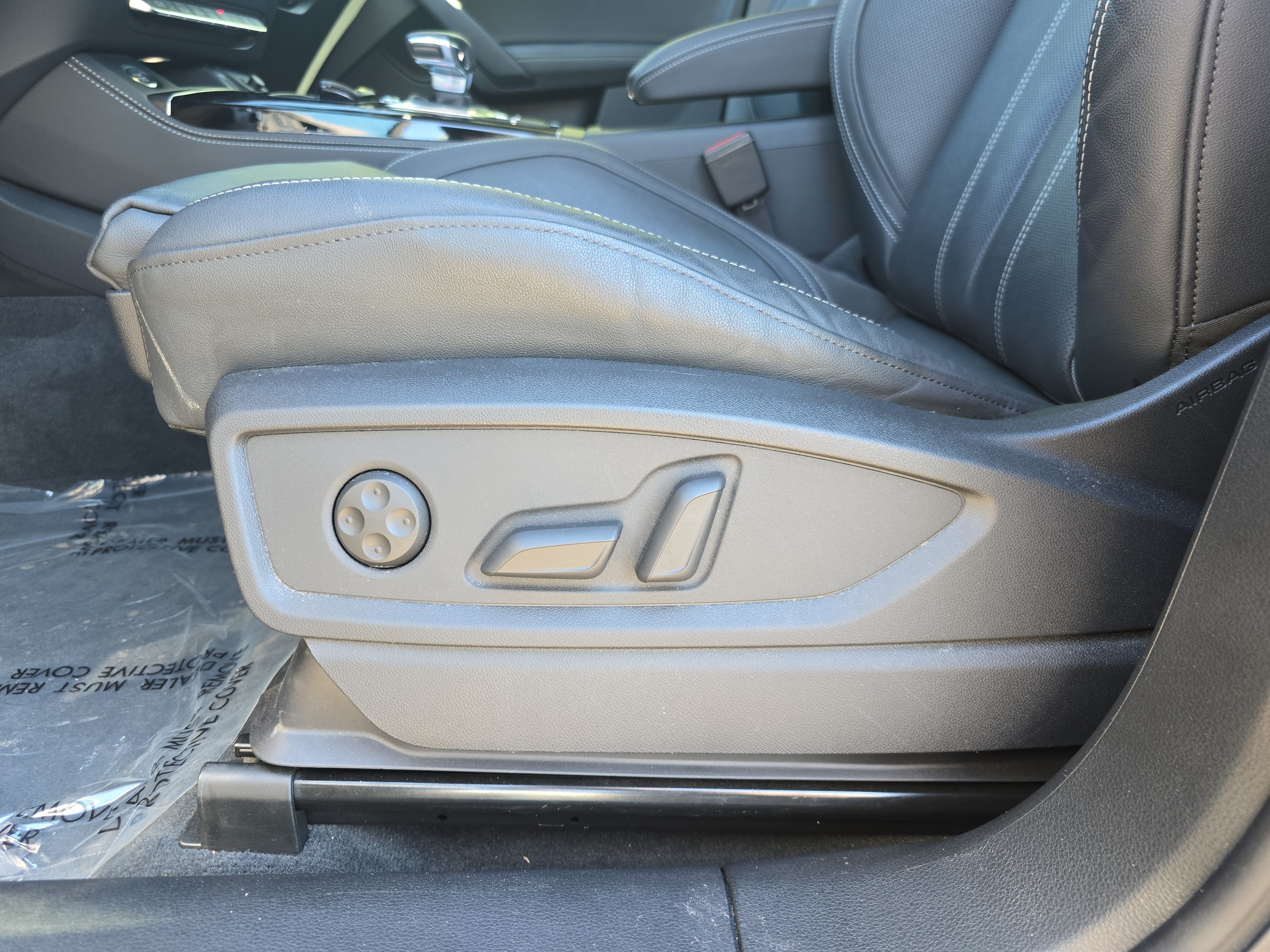 Used 2023 Audi Q5 Prestige w/ Prestige Package AWD/4WD image 25