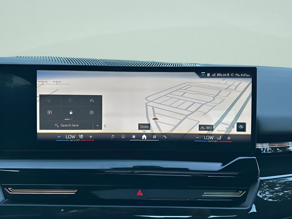 New 2026 BMW 530i w/ Premium Package image 22