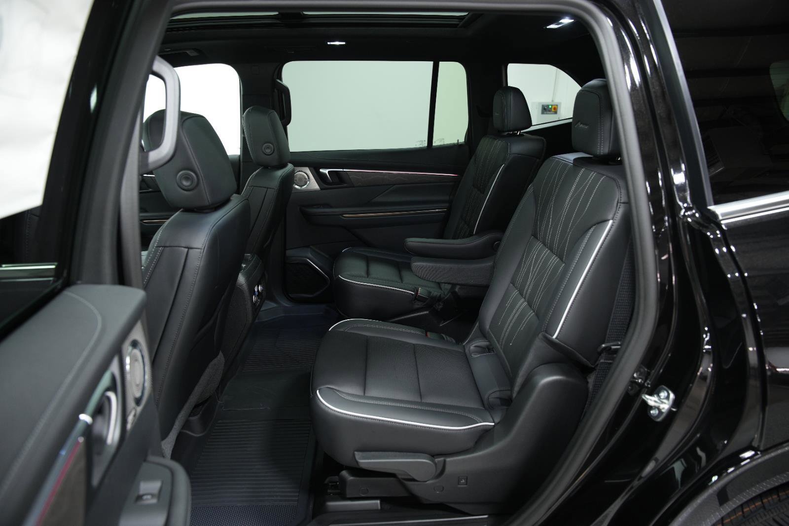 New 2026 Buick Enclave Avenir w/ Super Cruise Package image 20