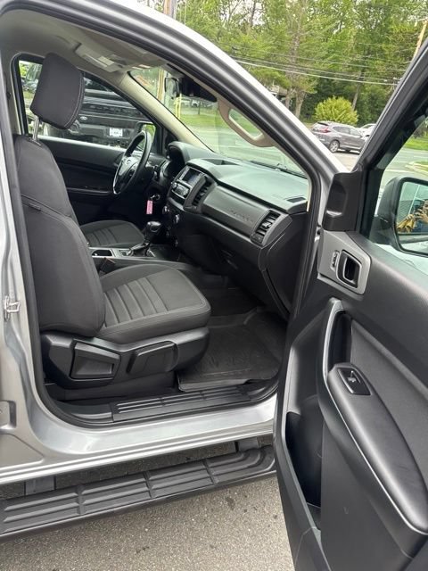 Certified 2021 Ford Ranger XL w/ Equipment Group 101A High AWD/4WD image 21
