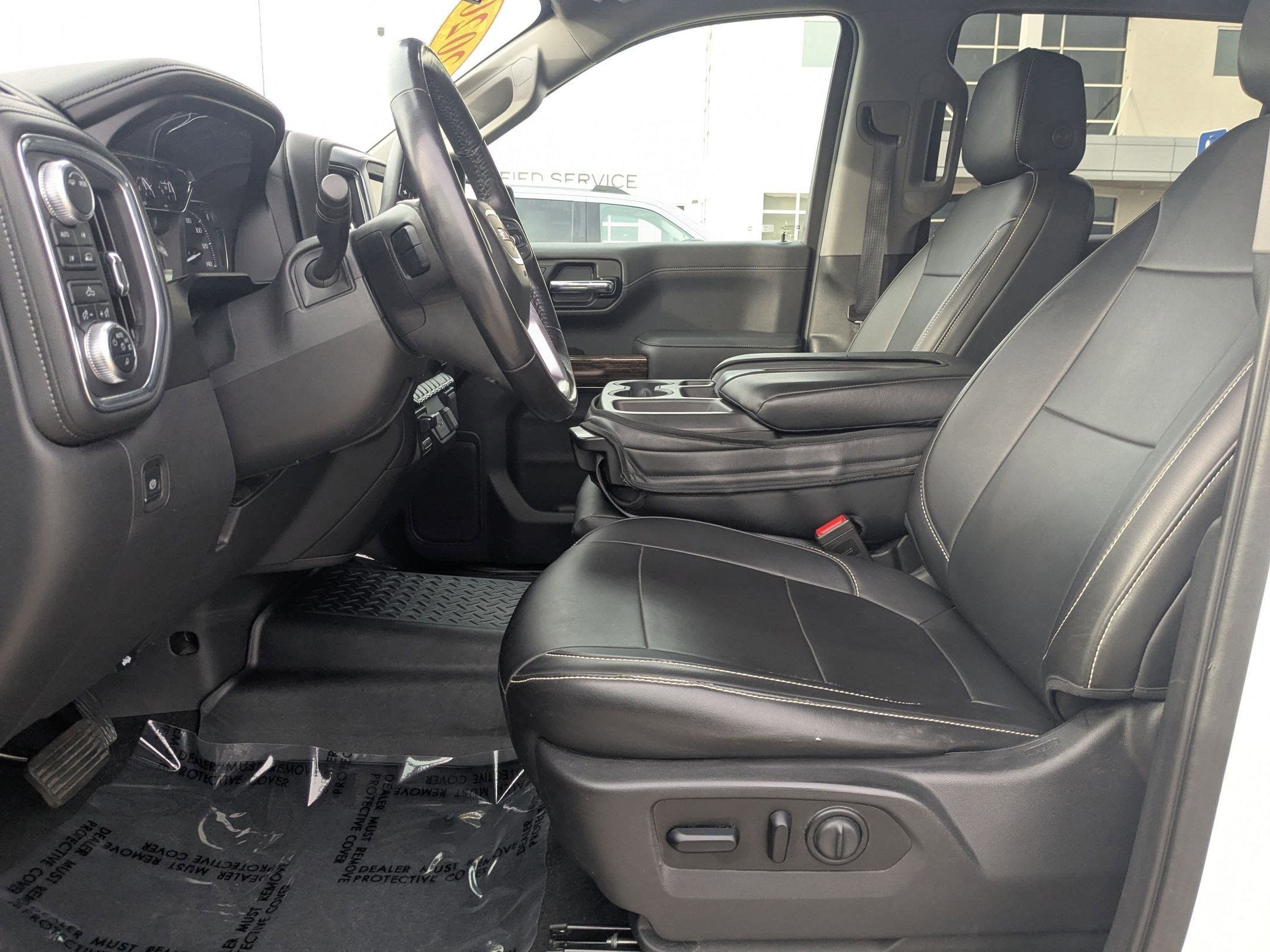 Used 2020 GMC Sierra 1500 SLE w/ SLE Value Package image 17