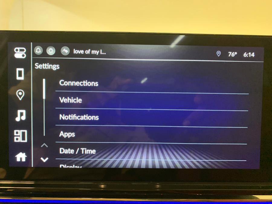 Used 2024 Acura ZDX A-Spec image 29