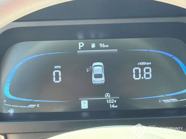 New 2026 Hyundai Elantra SE FWD image 29