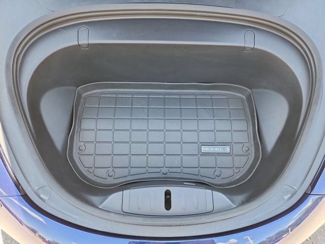 Used 2018 Tesla Model 3 Performance AWD/4WD image 33