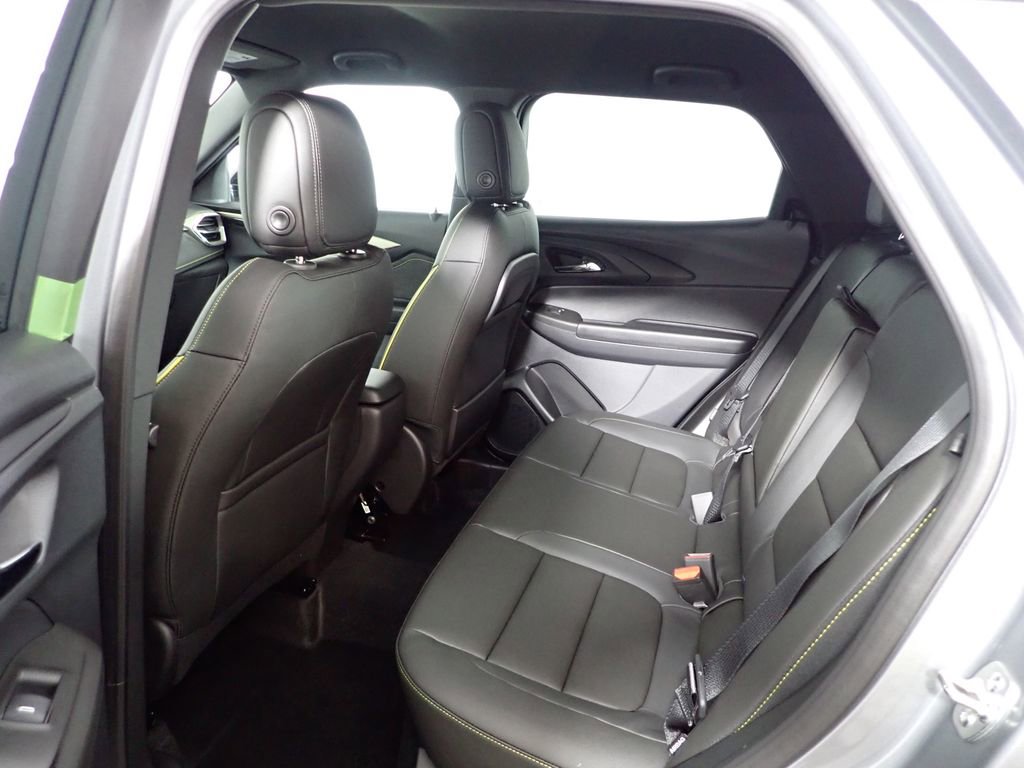 New 2026 Chevrolet TrailBlazer ACTIV w/ Driver Confidence Package image 27