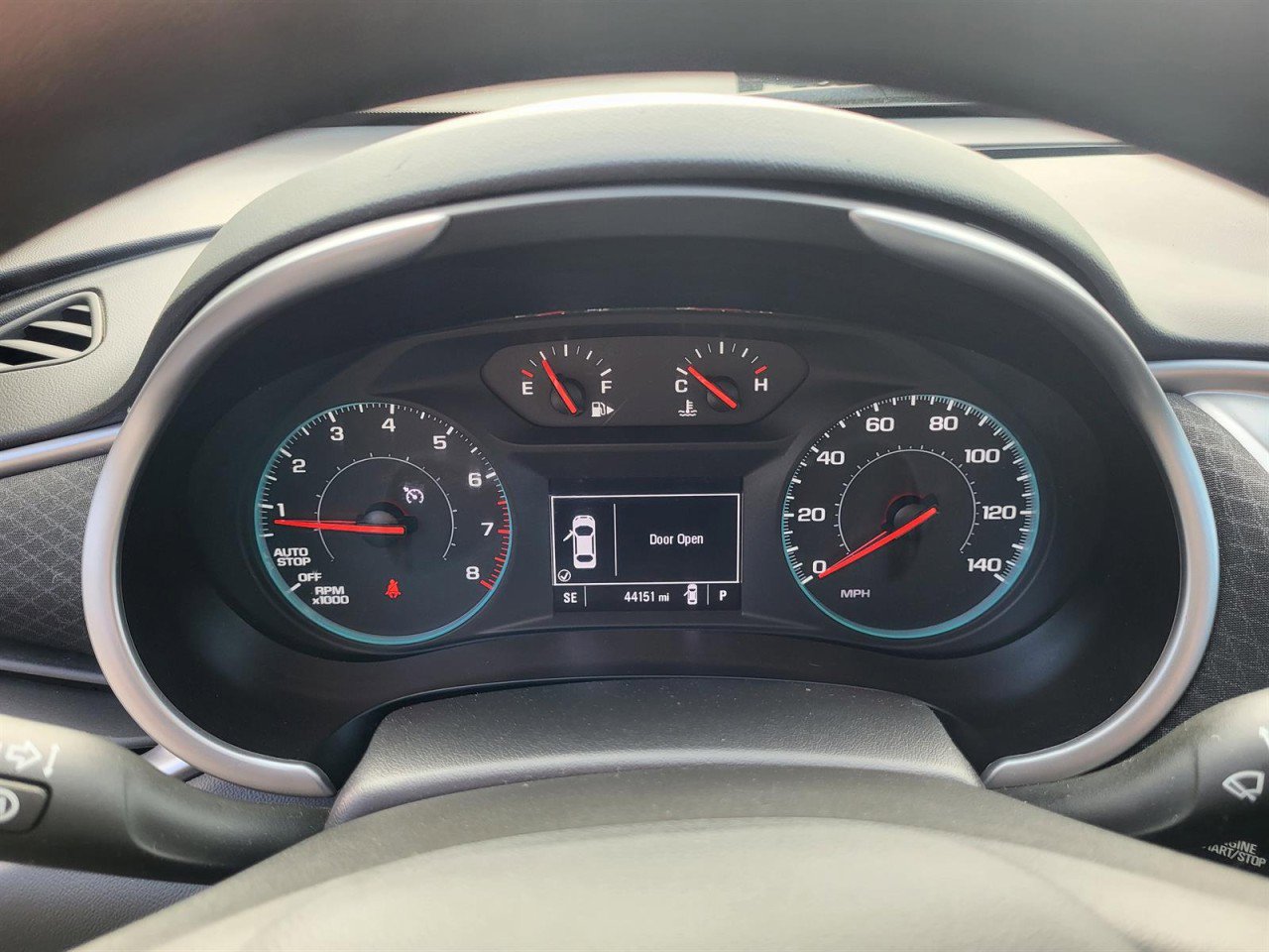 Used 2025 Chevrolet Malibu LT image 20