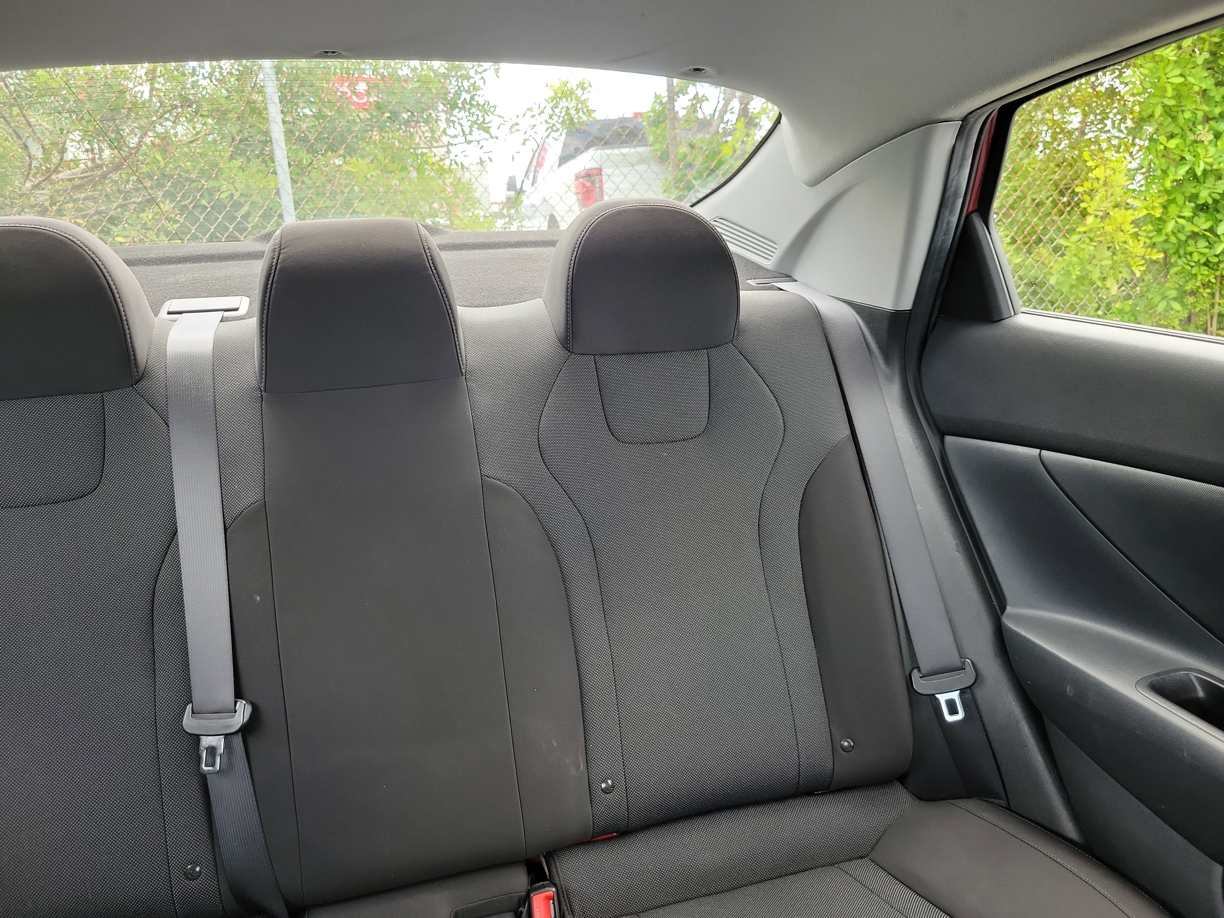 Used 2021 Hyundai Elantra SE w/ Cargo Package FWD image 22