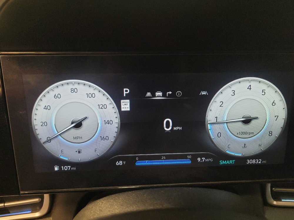 Used 2024 Hyundai Elantra SEL FWD image 23