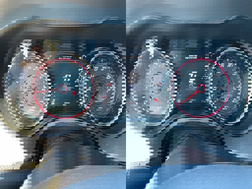 Certified 2023 Dodge Charger SXT w/ Cold Weather Package image 13