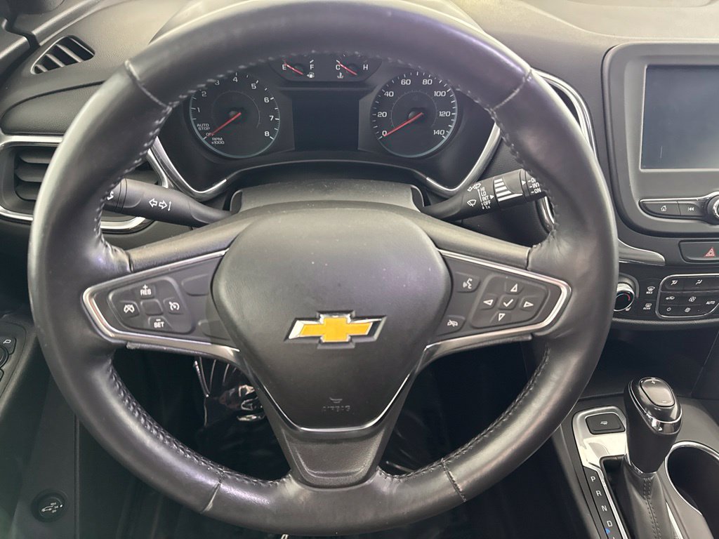 Used 2018 Chevrolet Equinox LT FWD image 26