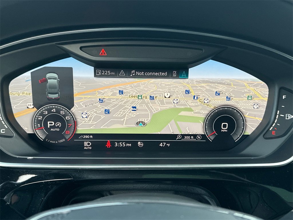 Used 2019 Audi A8 L 3.0T w/ Executive Package image 29