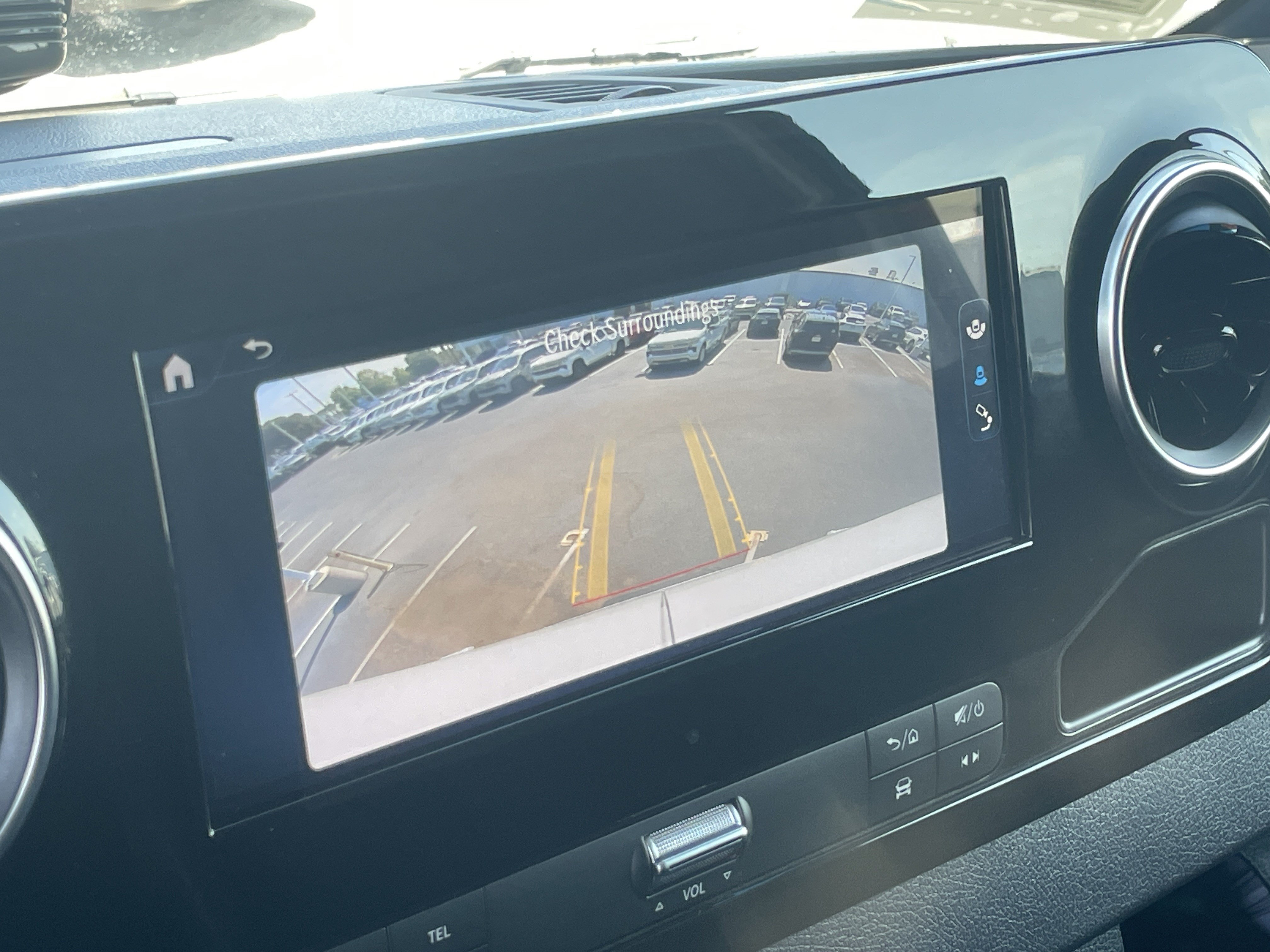 Used 2025 Mercedes-Benz eSprinter 170 Cargo image 24