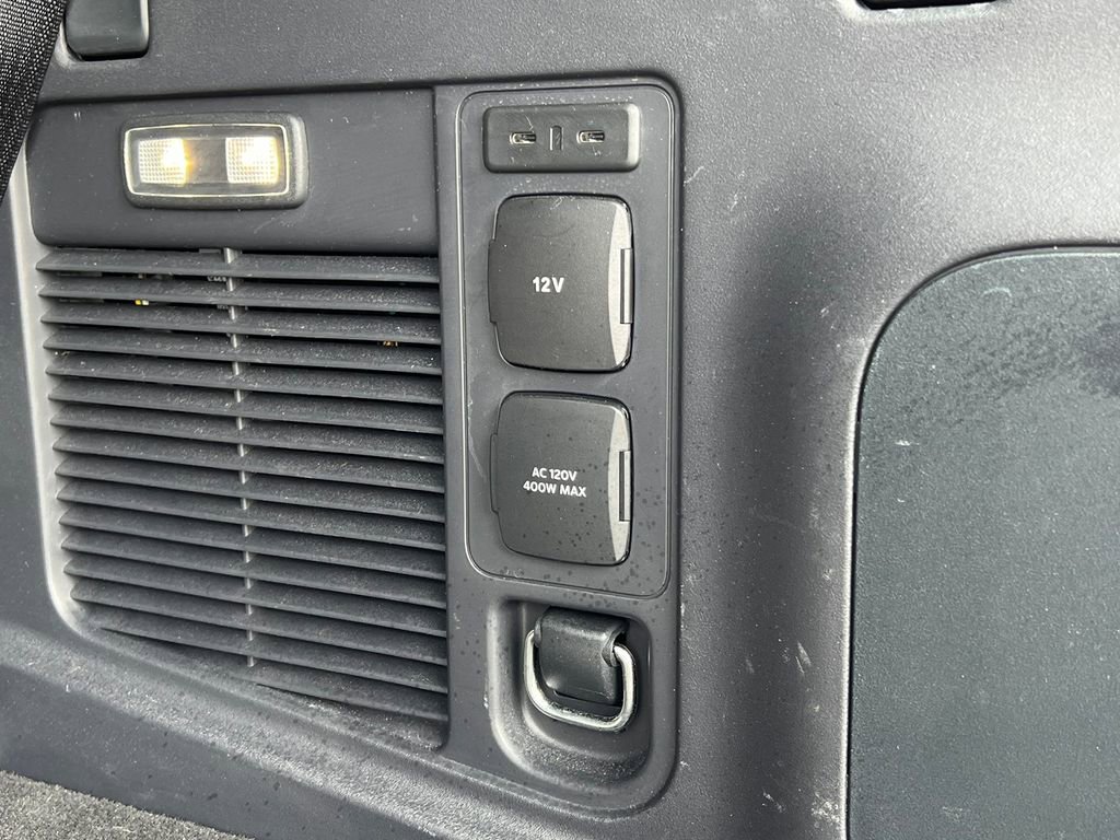 Used 2025 Lincoln Navigator Reserve w/ Jet Appearance Package image 42