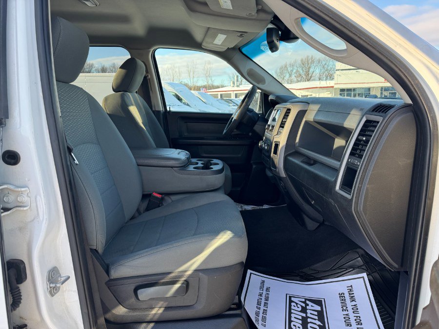 Used 2019 RAM 1500 ST w/ SXT Plus Group image 18