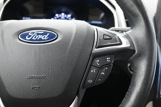 Used 2021 Ford Edge SEL AWD/4WD image 26