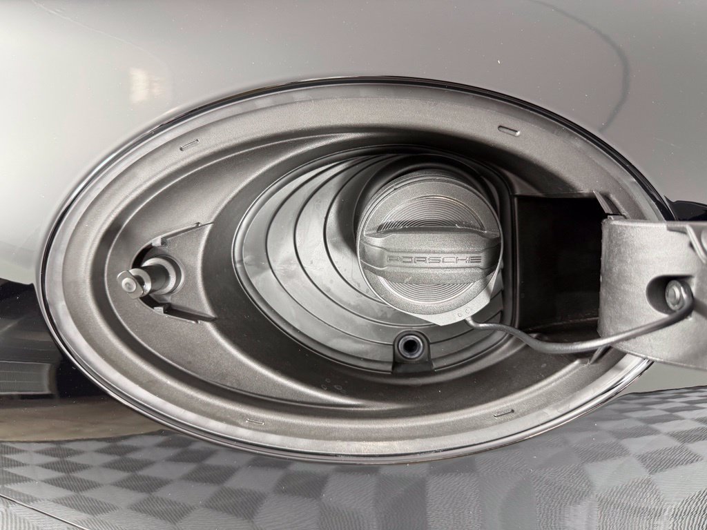 New 2026 Porsche Panamera RWD image 44