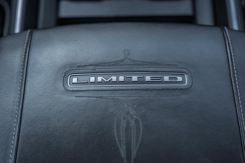Used 2023 RAM 1500 Limited image 38