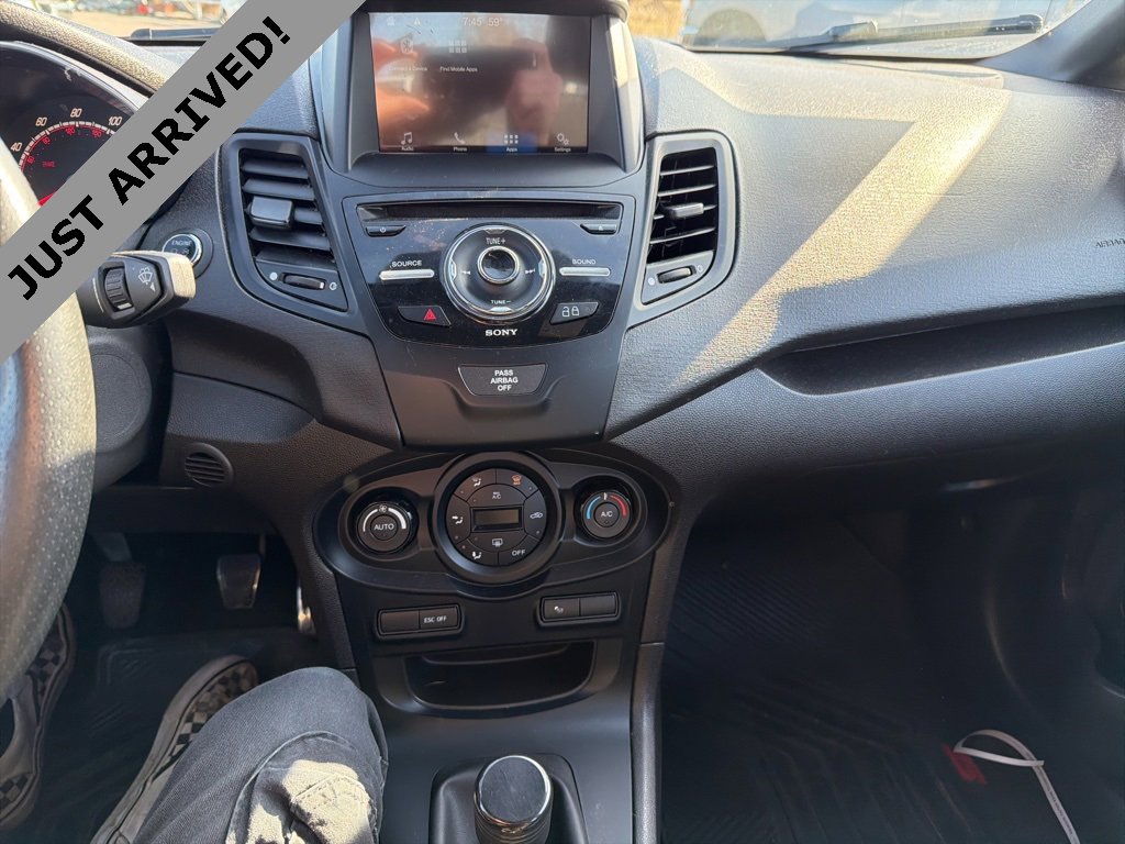Used 2014 Ford Fiesta ST image 12