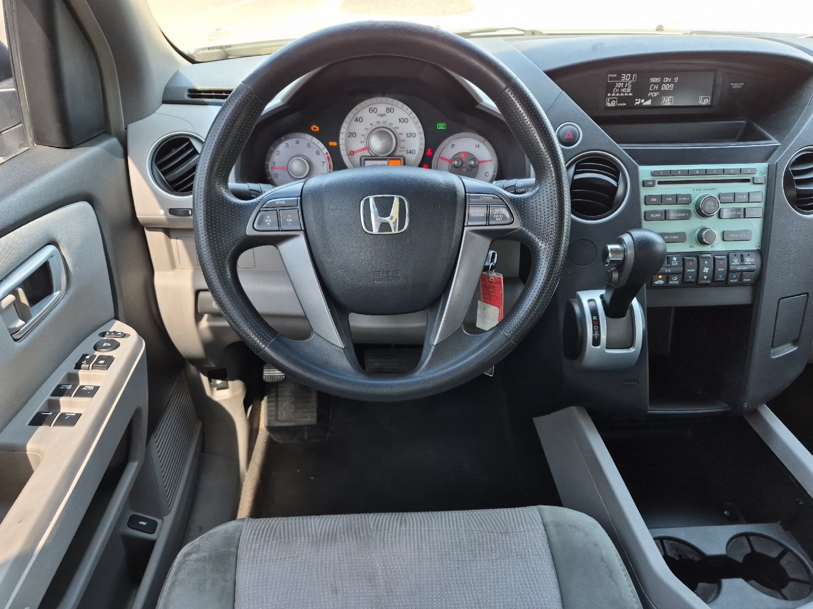 Used 2009 Honda Pilot EX image 13