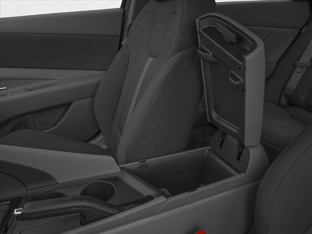 New 2026 Hyundai Elantra SE FWD image 10