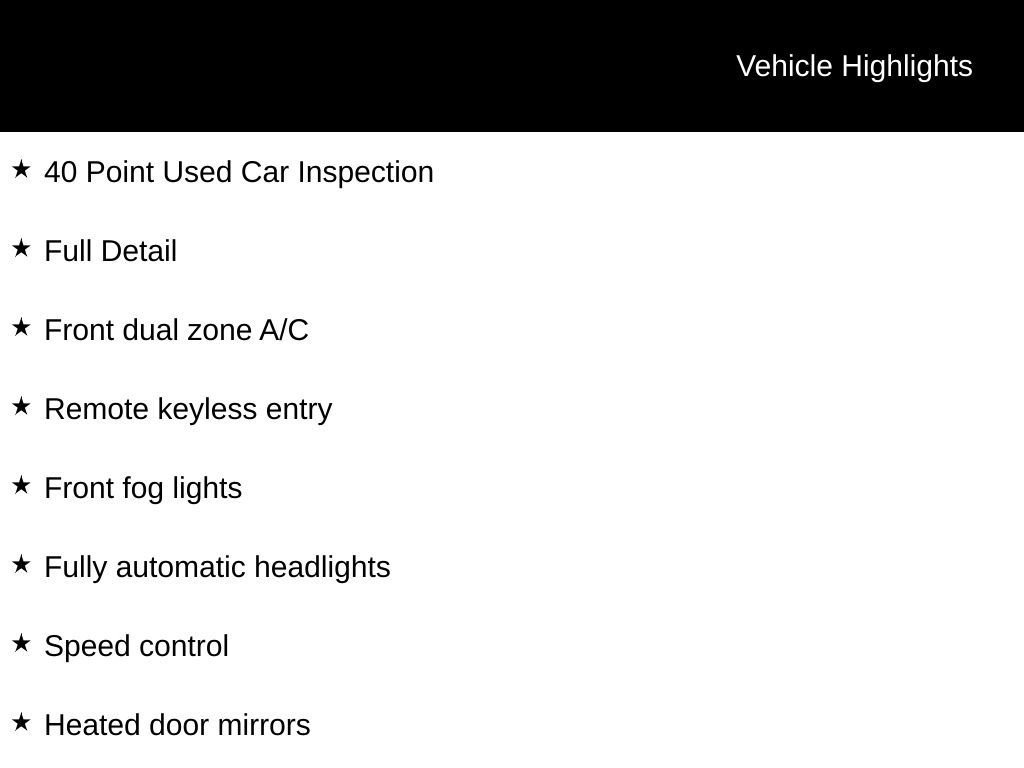 Used 2018 Mercedes-Benz GLA 250 GLA 250 image 4