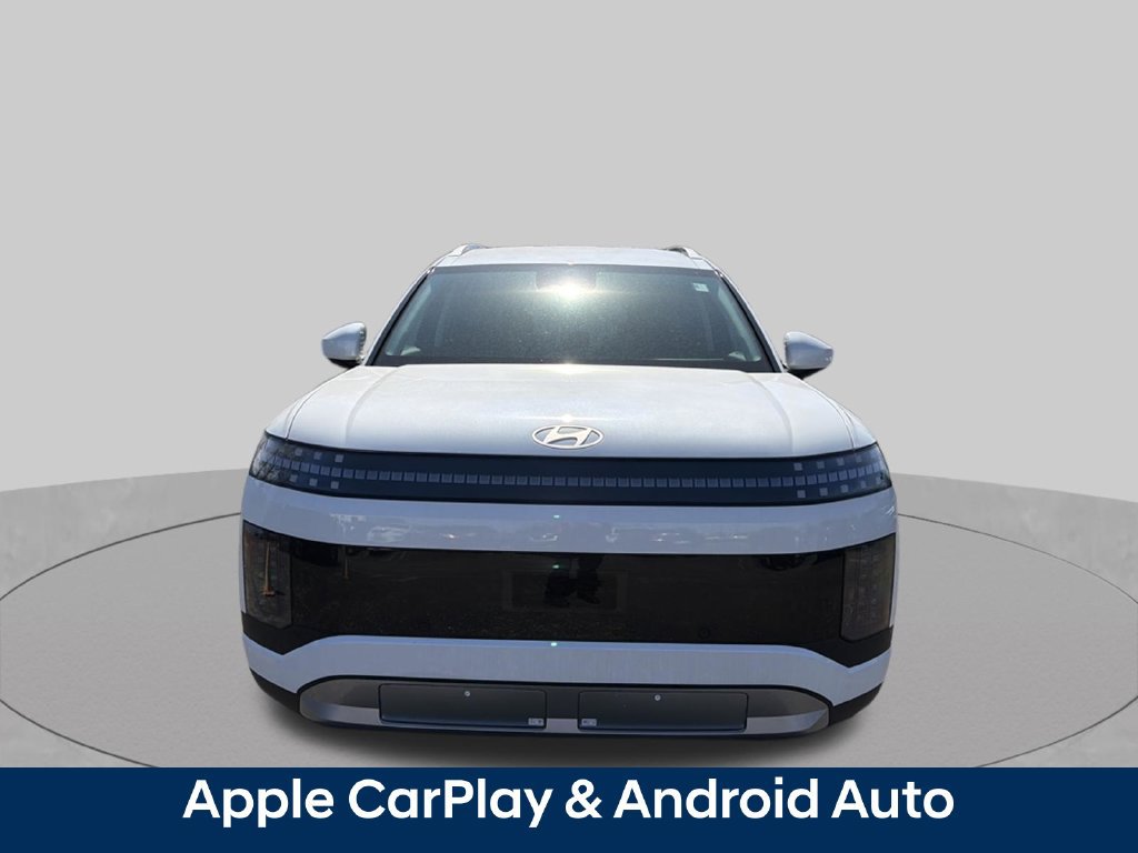 New 2026 Hyundai Ioniq 9 SE AWD/4WD image 8