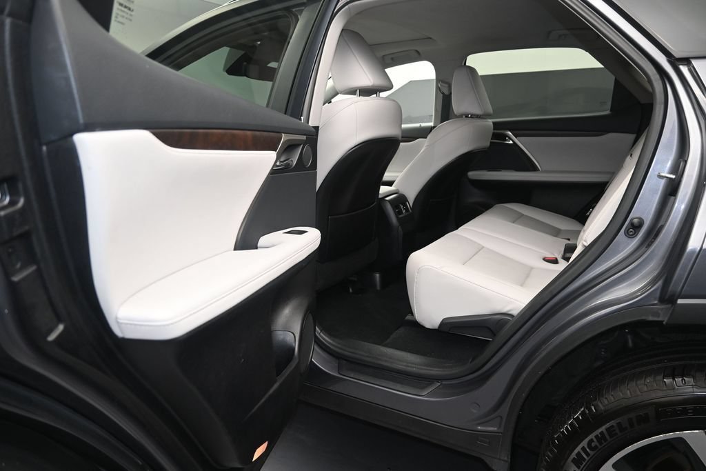 Used 2022 Lexus RX 350 FWD w/ Premium Package image 11