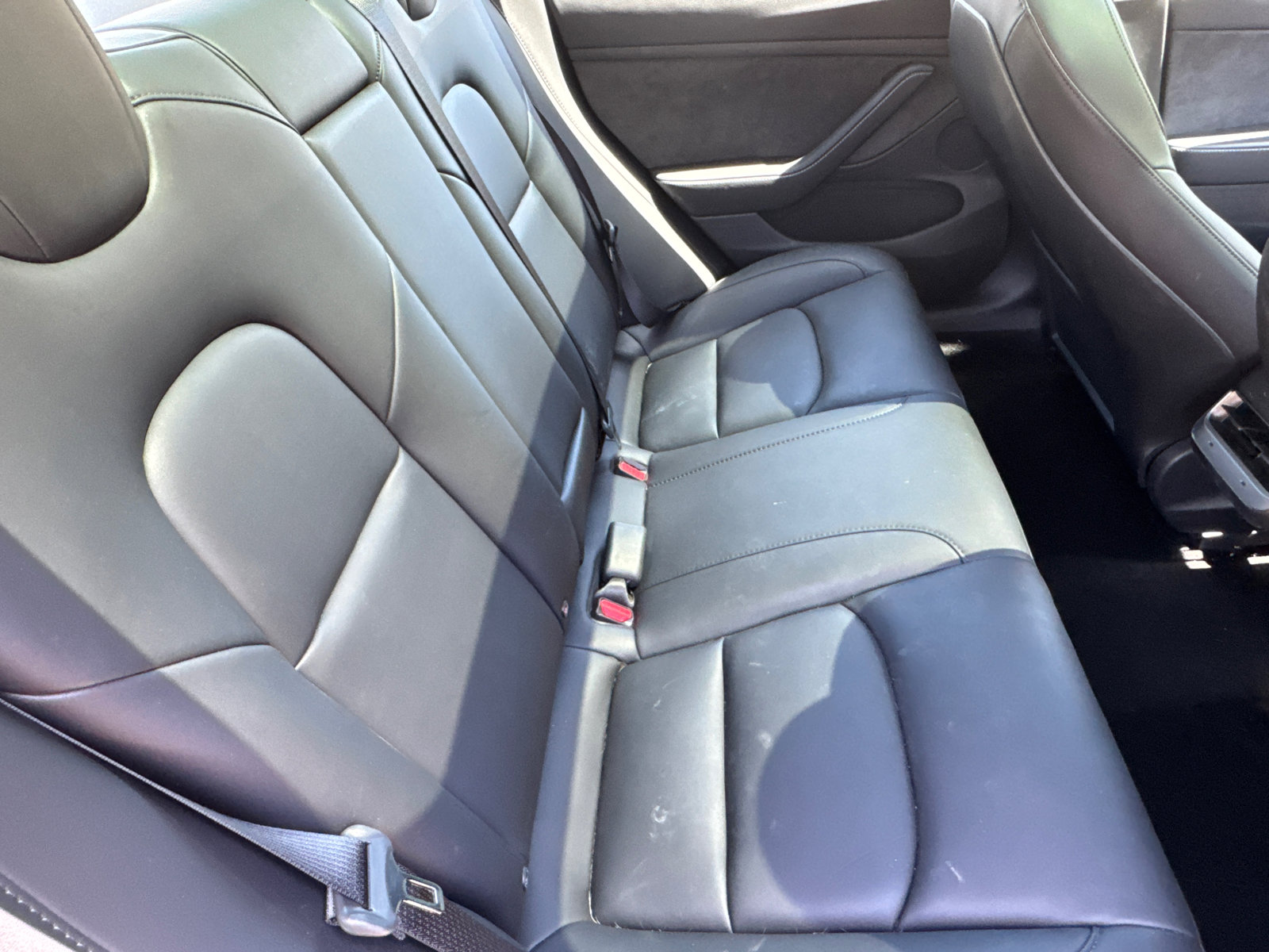 Used 2023 Tesla Model 3 Standard Range RWD image 19