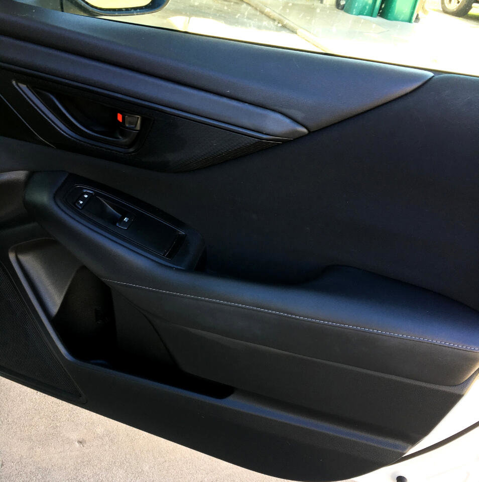 Used 2022 Subaru Legacy image 14