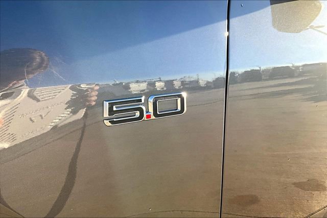 Used 2025 Ford Mustang GT Premium w/ GT Performance Package image 9