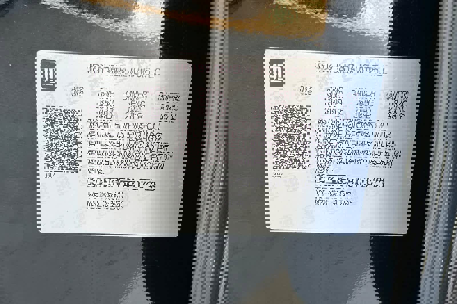 Used 2024 Chevrolet Malibu LT image 37