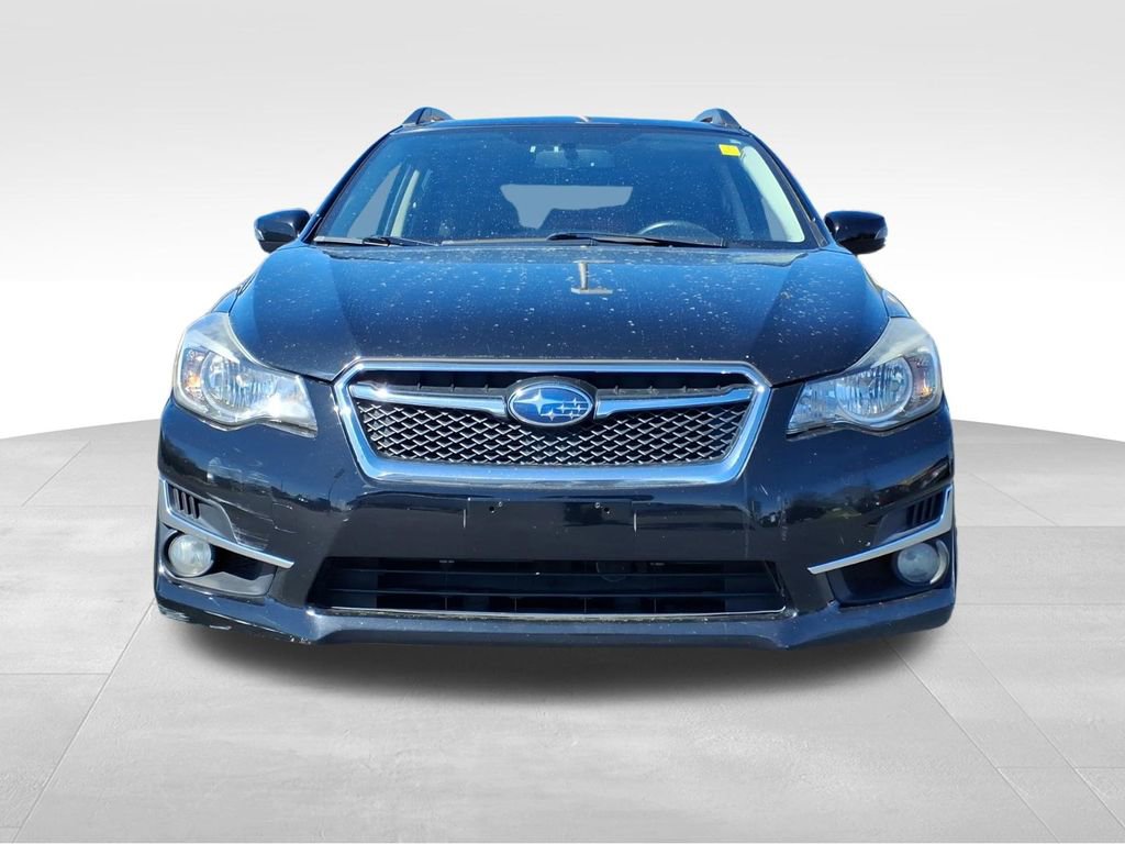 Used 2015 Subaru Impreza 2.0i Sport Premium image 2