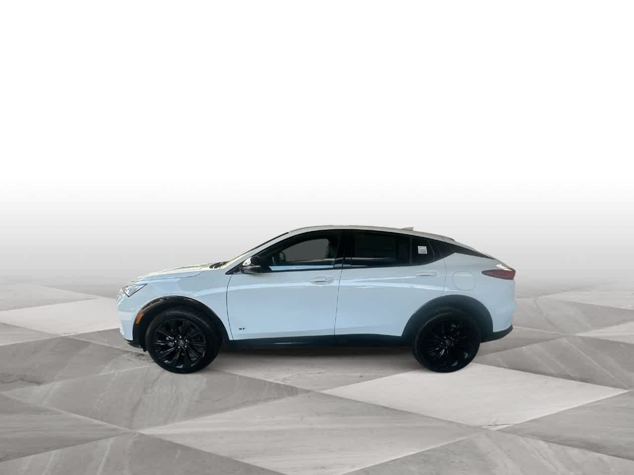 New 2026 Buick Envista Sport Touring w/ Convenience I Package FWD image 5