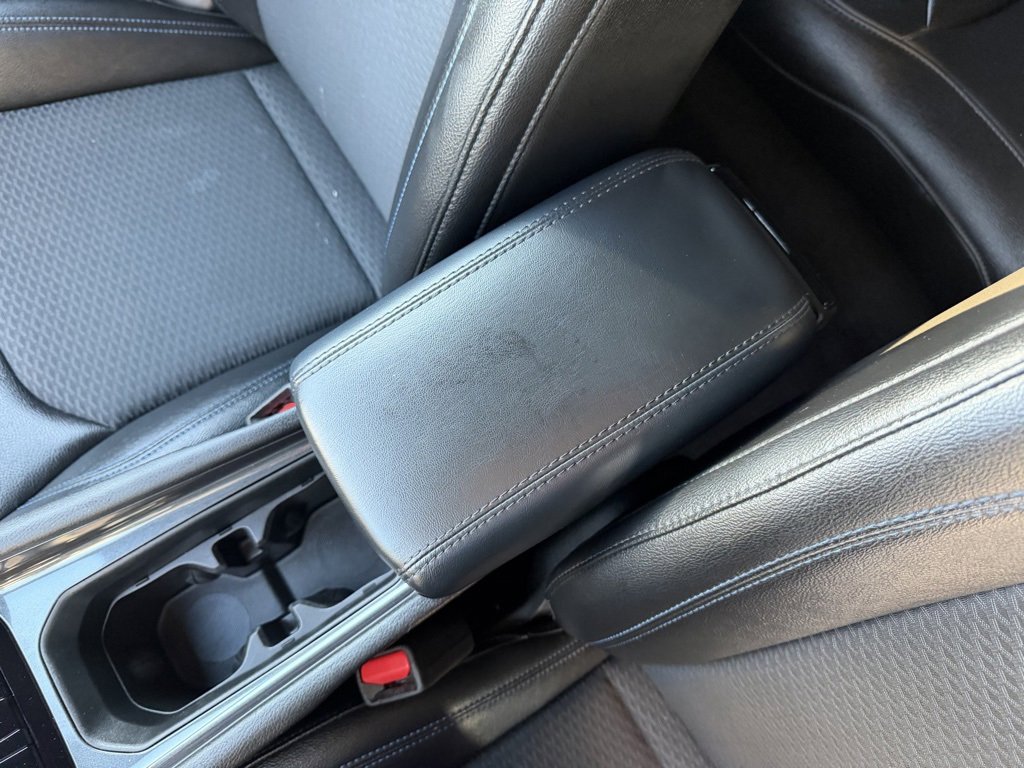 Used 2024 Jeep Compass Latitude image 24