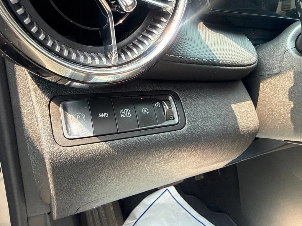 Certified 2026 Chevrolet Equinox LT AWD/4WD image 28