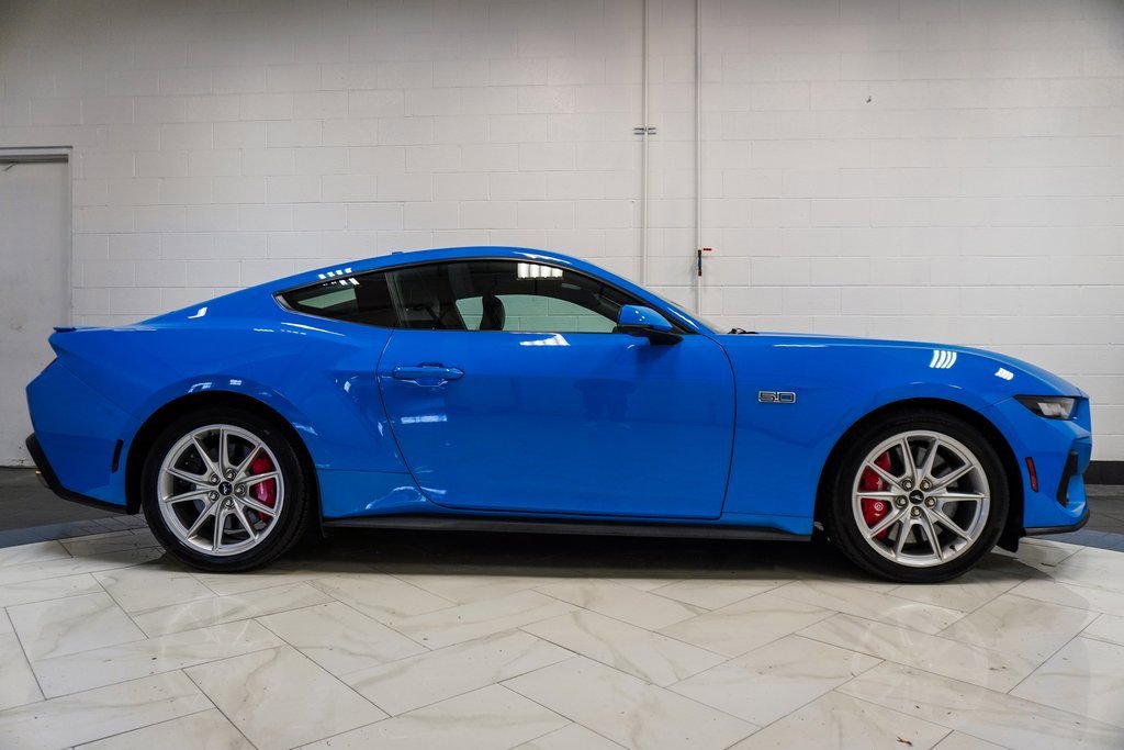 Used 2024 Ford Mustang GT Premium image 31