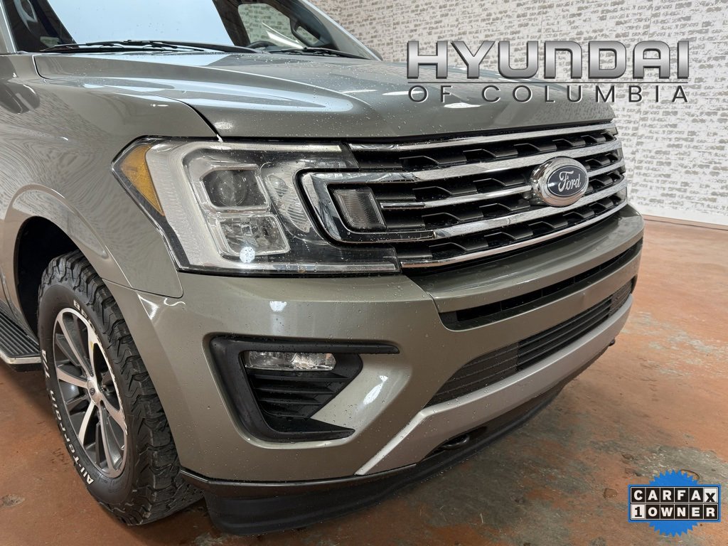 Used 2019 Ford Expedition XLT w/ Equipment Group 202A image 7