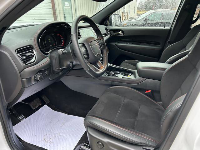 New 2026 Dodge Durango GT image 8