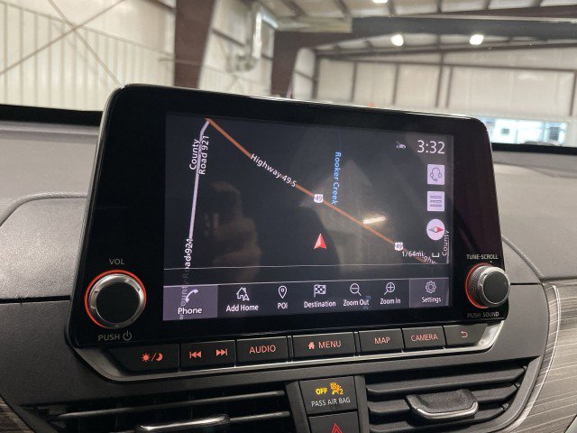 Used 2021 Nissan Altima 2.5 Platinum image 21