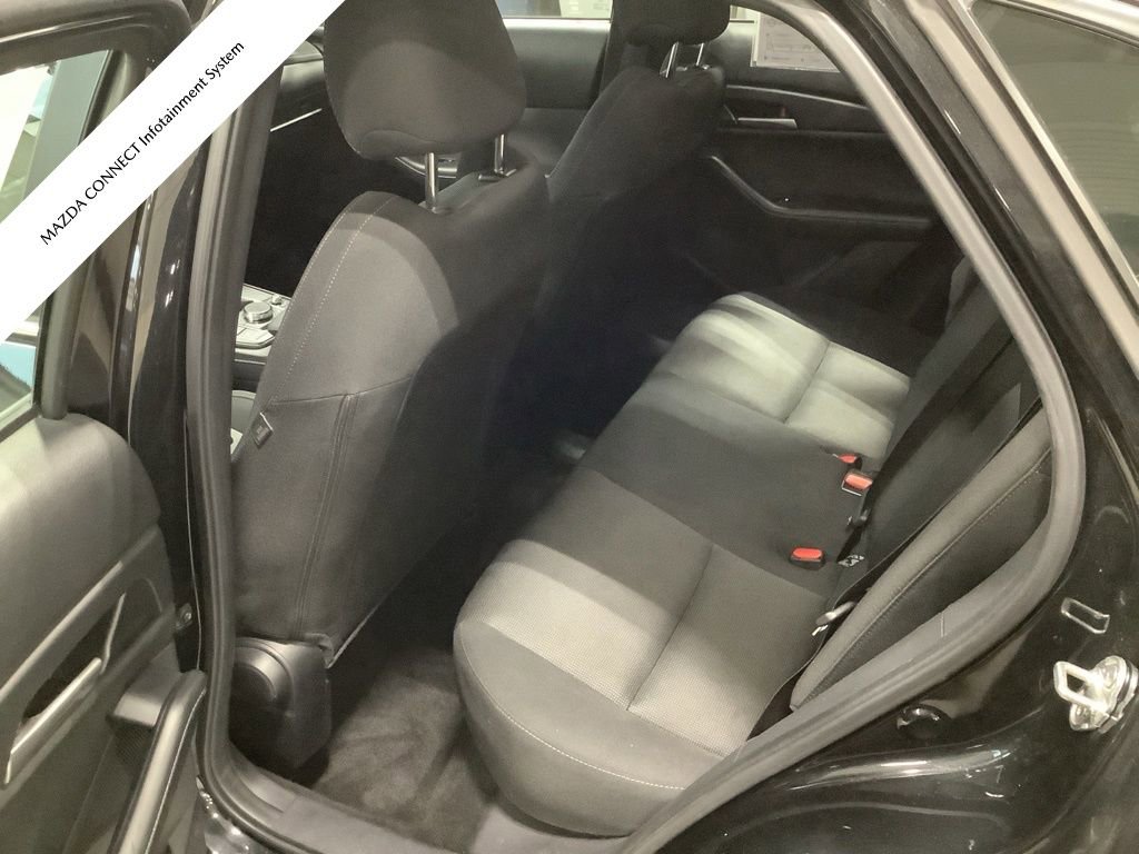 Certified 2024 MAZDA CX-30 AWD 2.5 S image 15