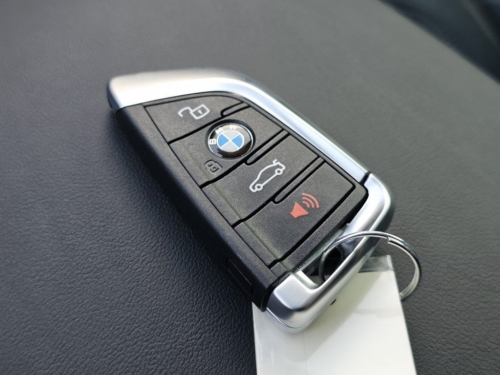 Used 2023 BMW X3 M w/ Competition Package AWD/4WD image 37