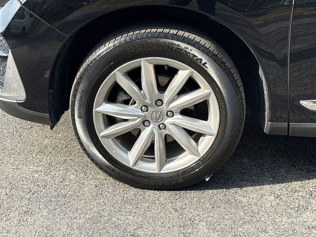 Used 2021 Acura RDX AWD image 19