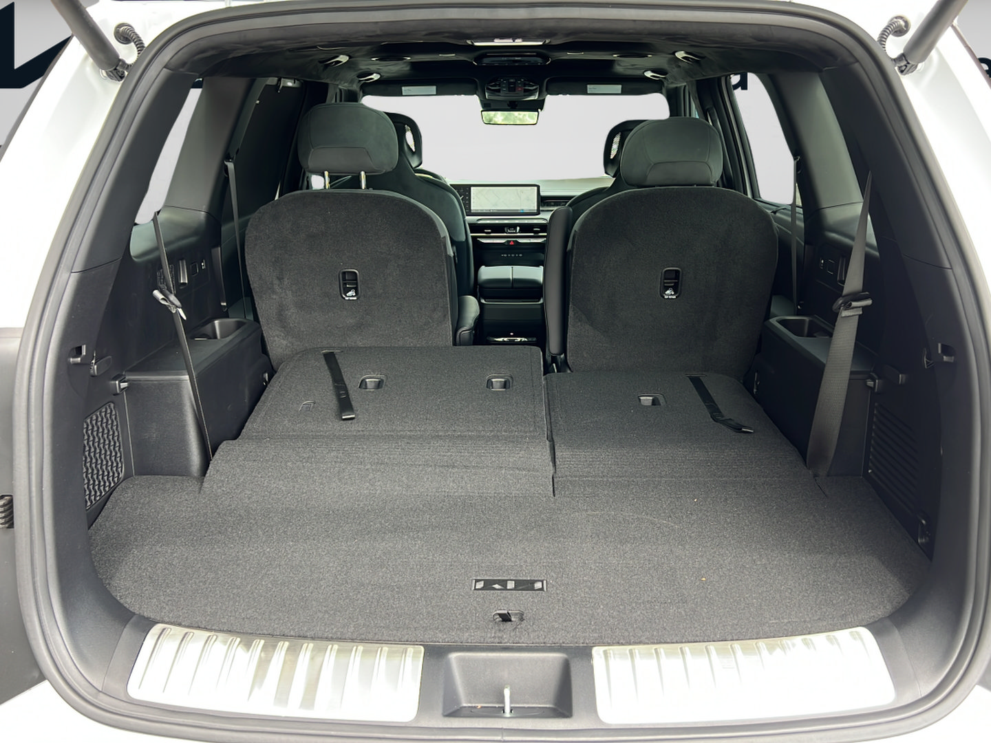 New 2027 Kia Telluride SX Prestige X-Pro AWD/4WD image 9