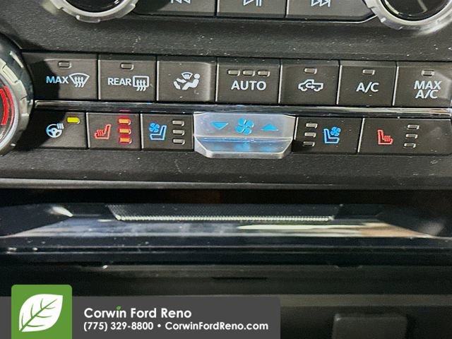 New 2026 Ford F250 King Ranch w/ Chrome Package image 23