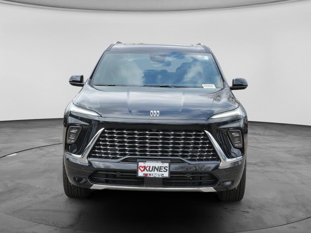 New 2026 Buick Enclave Avenir w/ Super Cruise Package AWD/4WD image 2