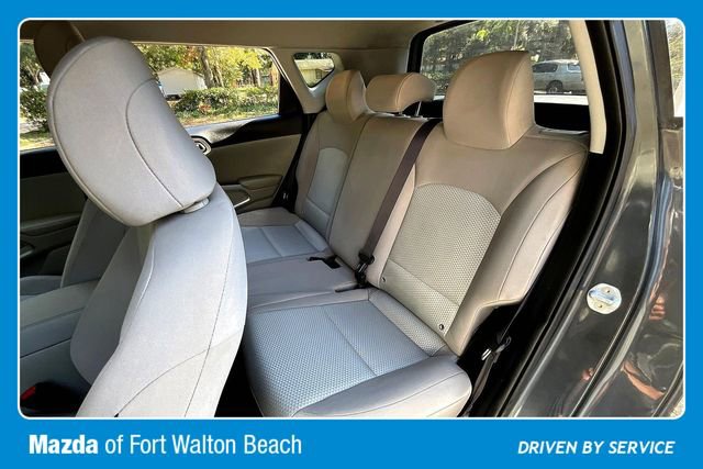 Used 2020 Kia Soul LX image 19