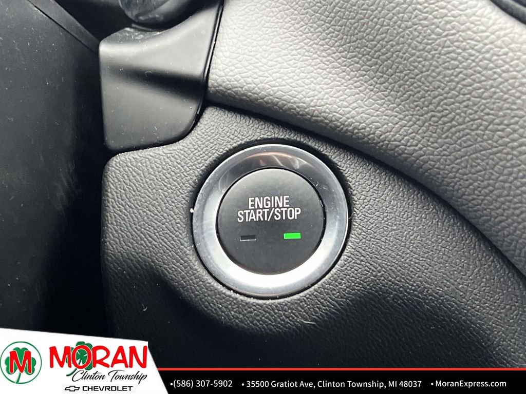 Certified 2024 Chevrolet Equinox LS w/ LS Convenience Package image 28