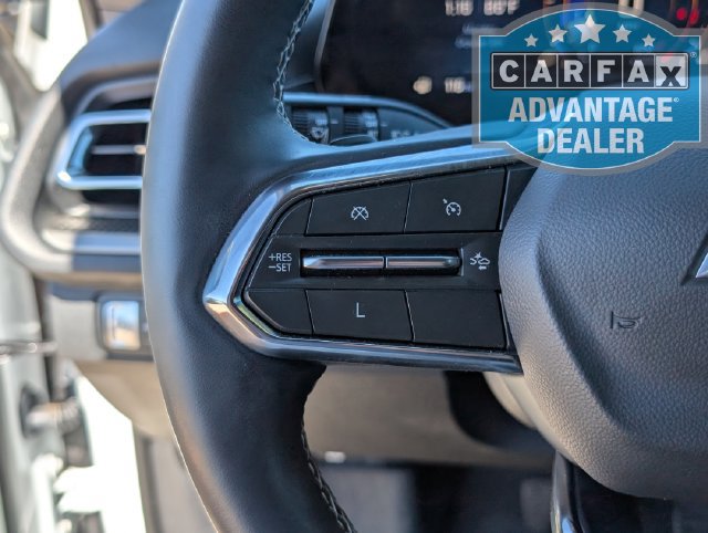 Certified 2024 Chevrolet Traverse LS FWD image 7