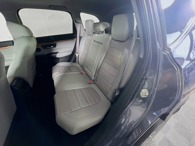Used 2020 Honda CR-V EX-L image 26
